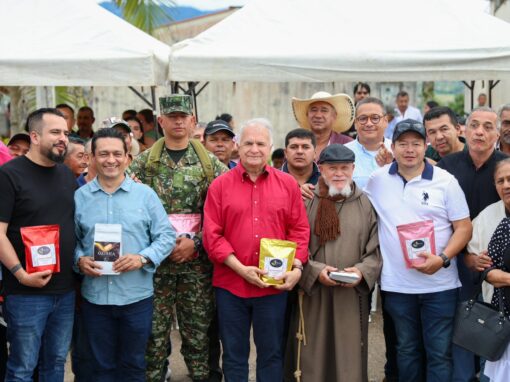 Gasificación de Pitalito