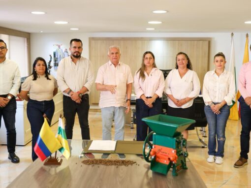 Buenas noticias para cafeteras