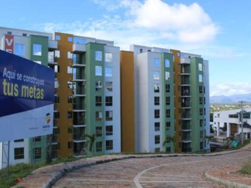 DINÁMICA DE LA CONSTRUCCIÓN EN EL HUILA