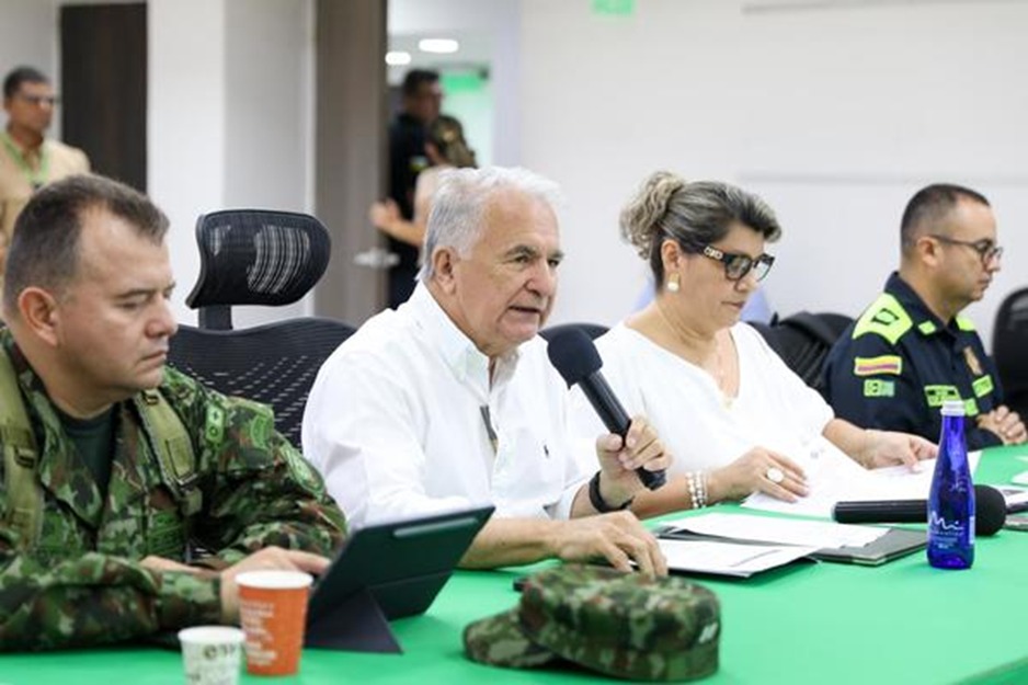 CONDICIONES DE SEGURIDAD Y MOVILIDAD