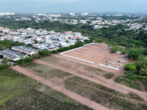 EMPLEO EN LA CONSTRUCCIÓN