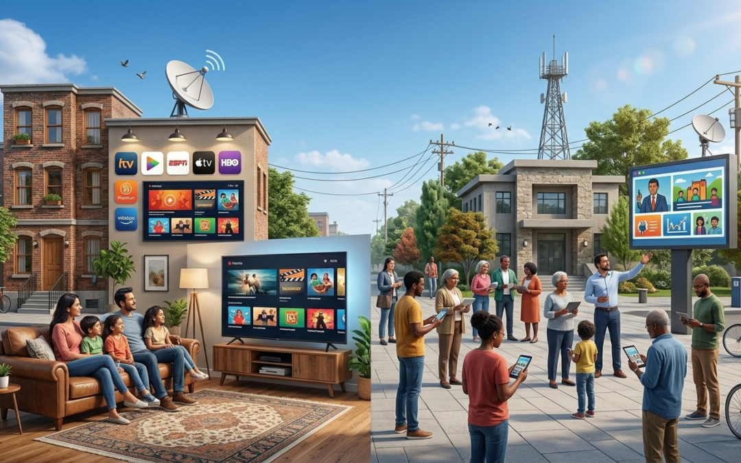 TELEVISIÓN