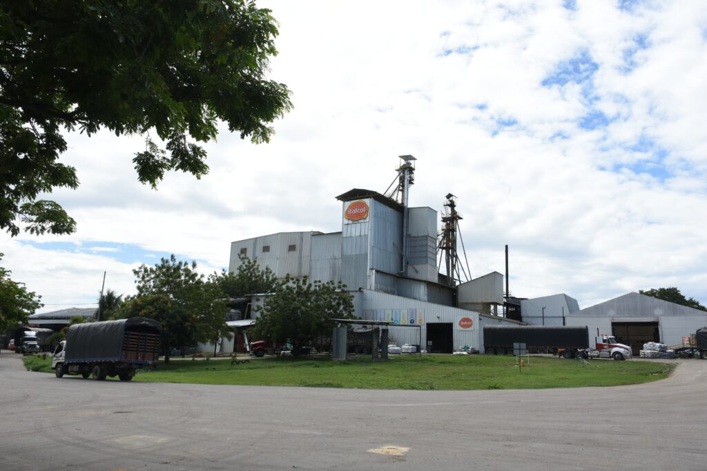 VALOR AGREGADO INDUSTRIAL