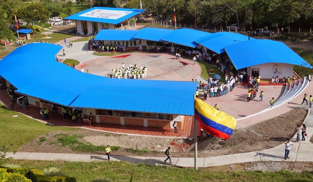 PARQUES TECNOLÓGICOS