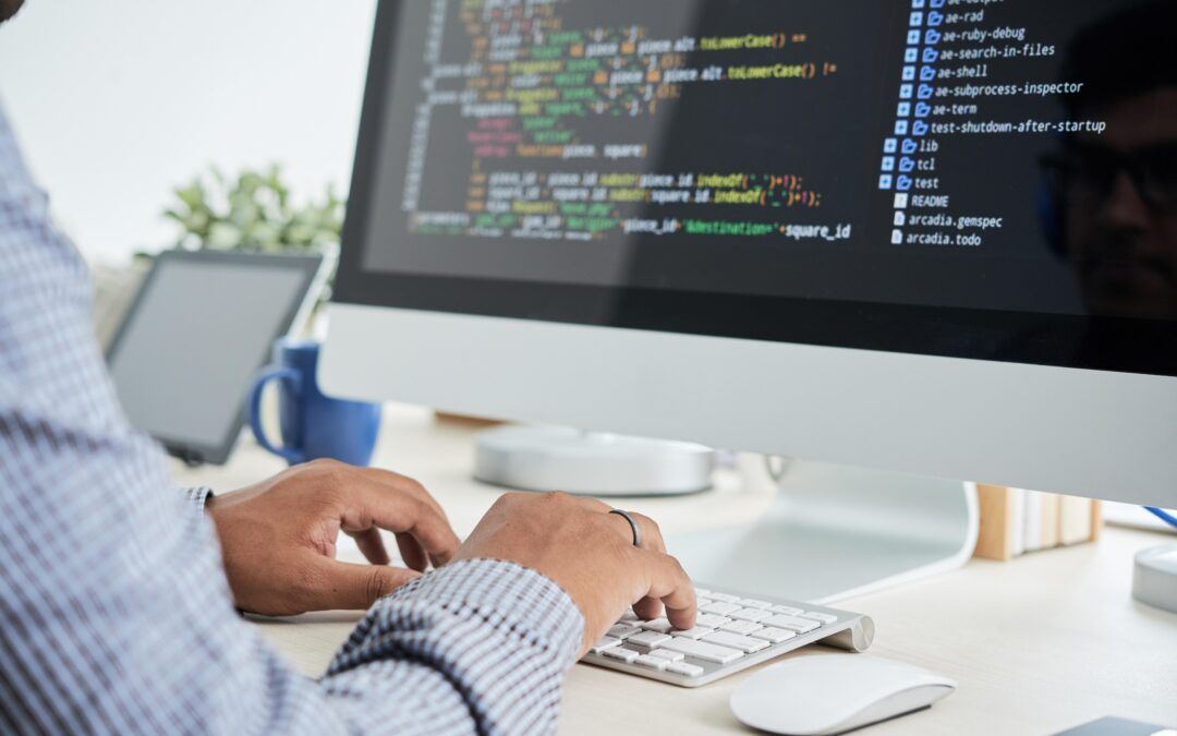 DESARROLLO DE SOFTWARE
