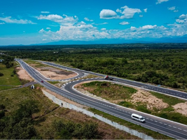 Via Nacional