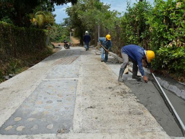 Via municipal