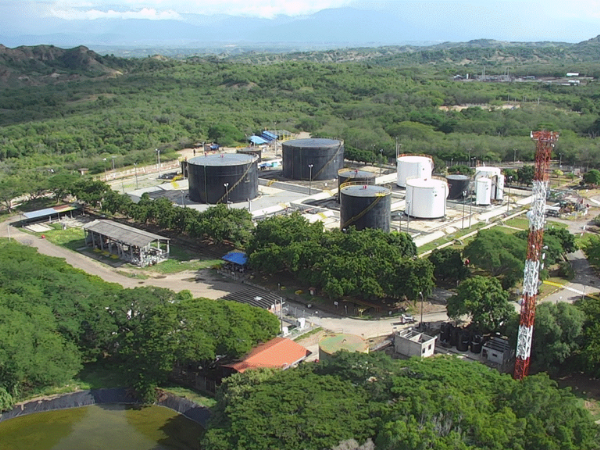 IMPACTO ECONÓMICO DE ACTIVIDAD PETROLERA