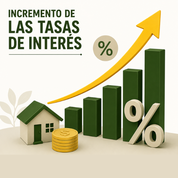 tasa de interes